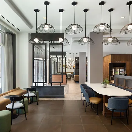 Residence Inn By Marriott Boston Back Bay/Fenway-2