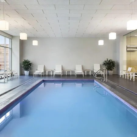 Element By Marriott Boston Seaport District-3