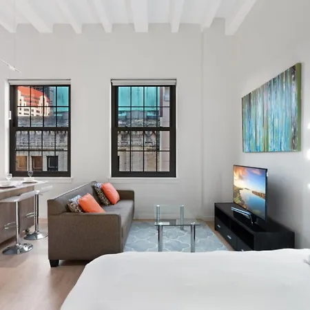 Global Luxury Suites Downtown Boston-2