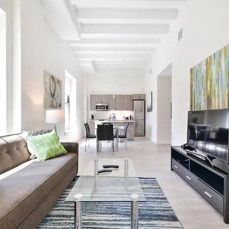 Global Luxury Suites Downtown Boston-3