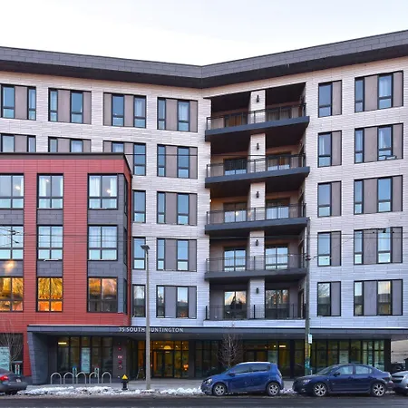 Harmony Medical Suites Longwood-3