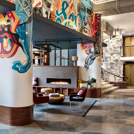 The Revolution Hotel-3