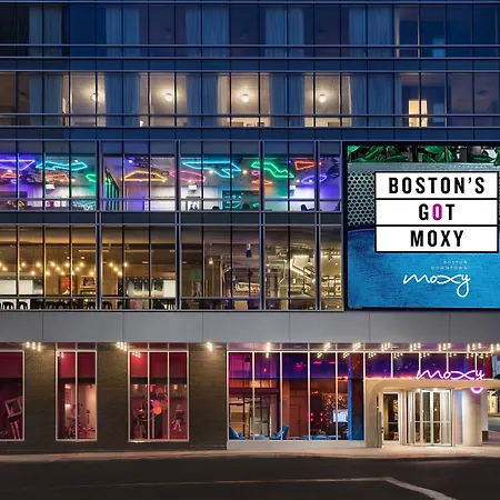 Moxy Boston Downtown-3