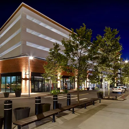 Home2 Suites By Hilton Boston South Bay-2