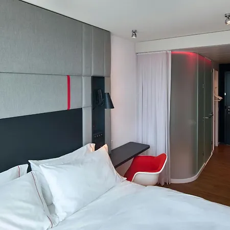 Citizenm Boston Back Bay-3