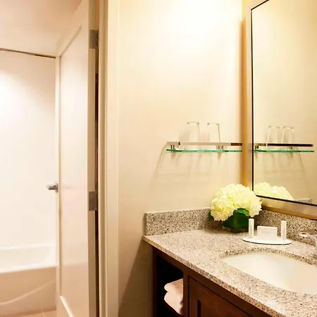 Residence Inn By Marriott Boston Back Bay/Fenway-3