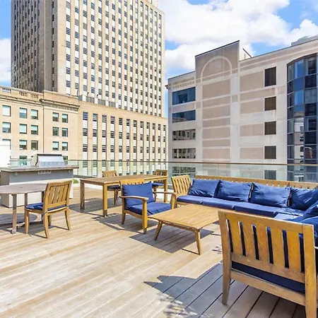 Back Bay 1Br W Wd Gym Nr Copley Sq Bos-574-2
