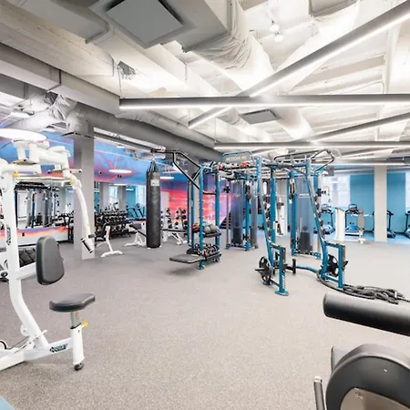 Brighton 1Br W Wd Gym Nr T Shops Dining Bos-431-2