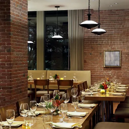 The Liberty, A Luxury Collection Hotel, Boston-3