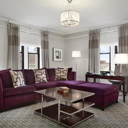 Fairmont Copley Plaza-3