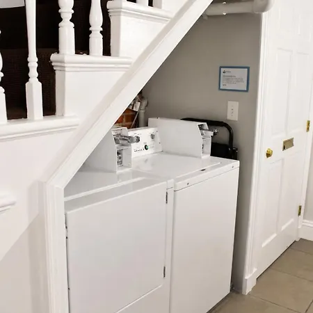 Beautiful 2Bedroom In The South End Boston - Ground Level Unit-2