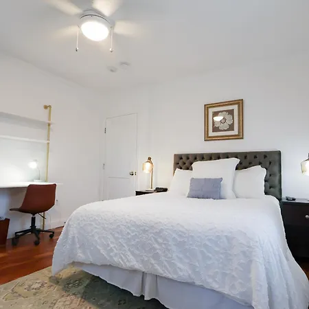 2Br2Ba South End Gem Steps To Northeastern-3