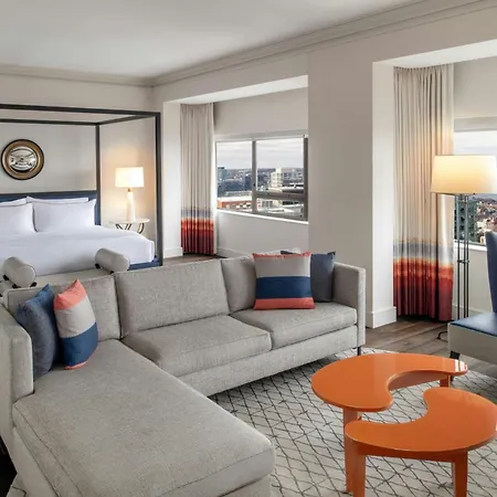 The Westin Copley Place, Boston-2