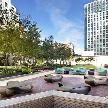 Back Bay 1Br W Gym Nr Copley Sq Bos-739-3