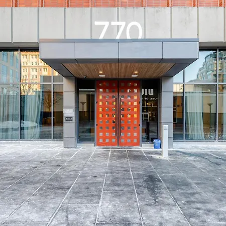 Back Bay 1Br W Wd Nr Newbury St Bos-727-3