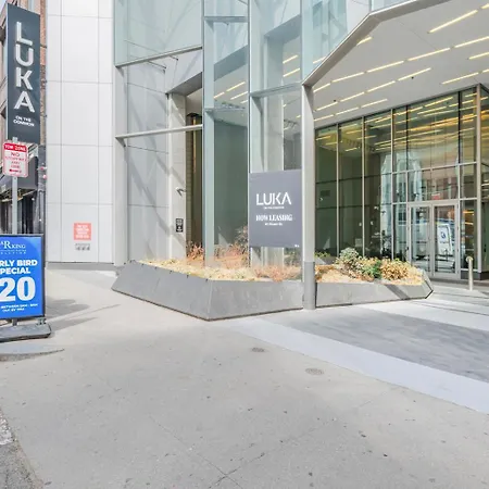 Chinatowntheater District 2Br W Gym Wd Nr T Bos-224A-3