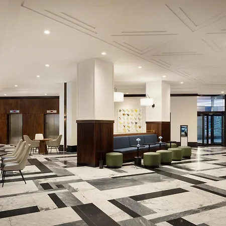 Hilton Boston Back Bay-2