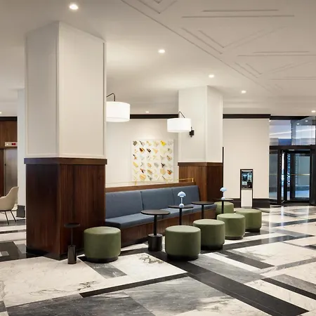 Hilton Boston Back Bay-3