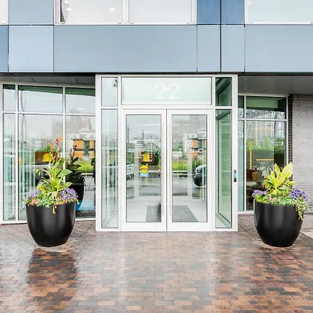 E Cambridge 1Br W Gym Wd Nr Lechmere Station Bos-607-3