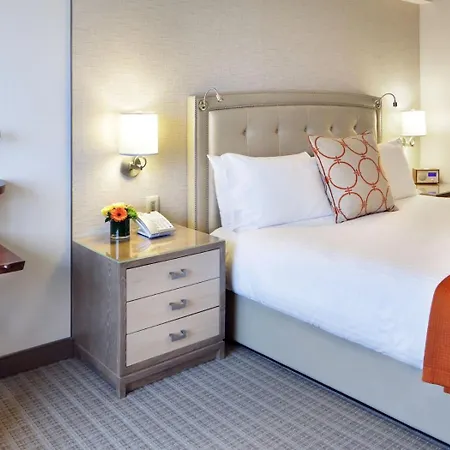 Seaport Hotel Boston-3