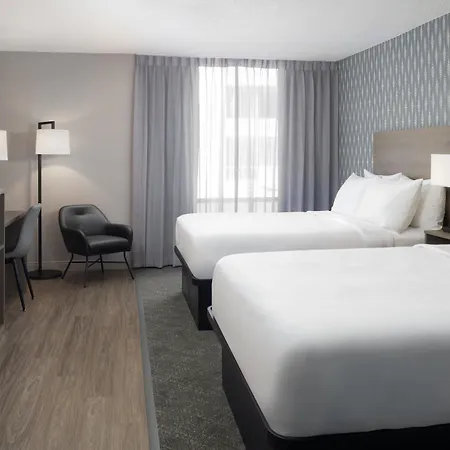 The Midtown Hotel Mod Collection By Sonesta-3