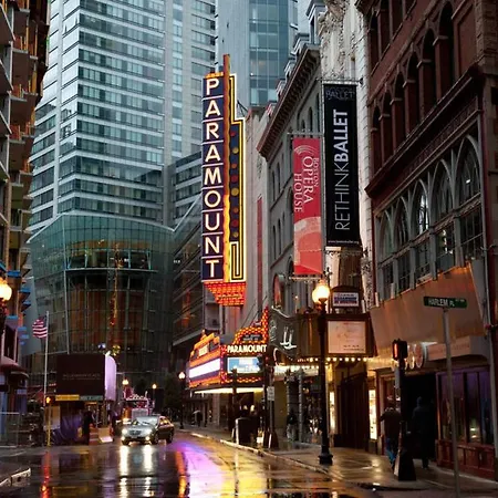 Global Luxury Suites At The Theater District-2