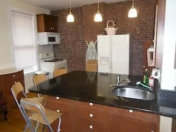 Brigham Circle Brownstone-3