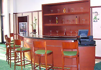 Courtyard By Marriott South-3