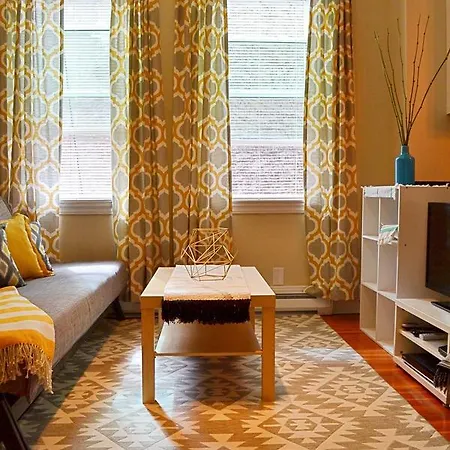 Gorgeous 2 Bed Best North End Location W Parking-3
