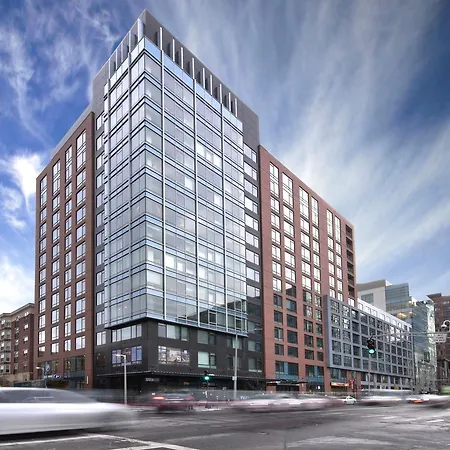 Global Luxury Suites At Kenmore Square-3