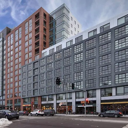Global Luxury Suites At Kenmore Square-2