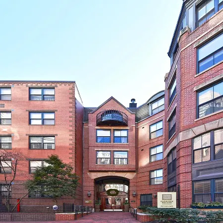 Global Luxury Suites Boston Back Bay-2