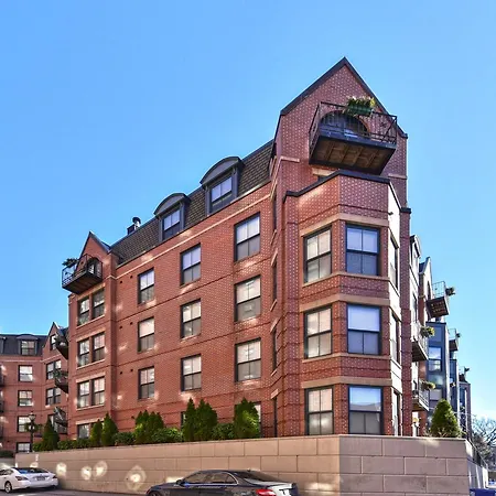 Global Luxury Suites Boston Back Bay-3