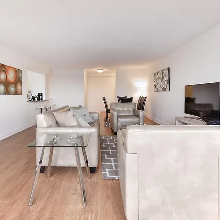 Global Luxury Suites At Emerson Place-2