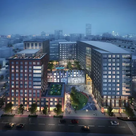 Harmony Medical Suites On Canal-3