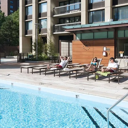Global Luxury Suites At The Theater District-3