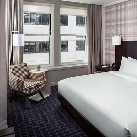 Hyatt Centric Faneuil Hall Boston-3