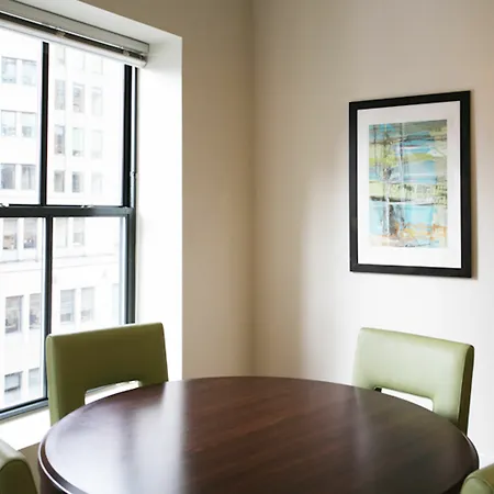 Bright 2Br In Downtown Crossing By Sonder-2