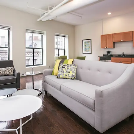 Bright 2Br In Downtown Crossing By Sonder-3