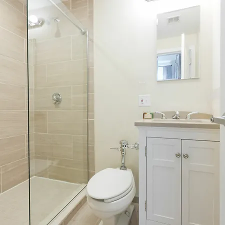 Classic 1Br In Downtown Crossing By Sonder-2