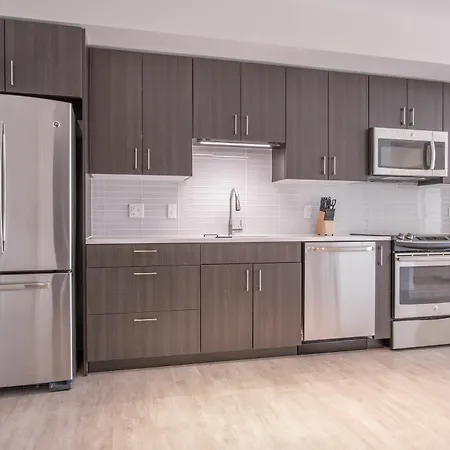 Lively 2Br In Fenway By Sonder Hotel-3