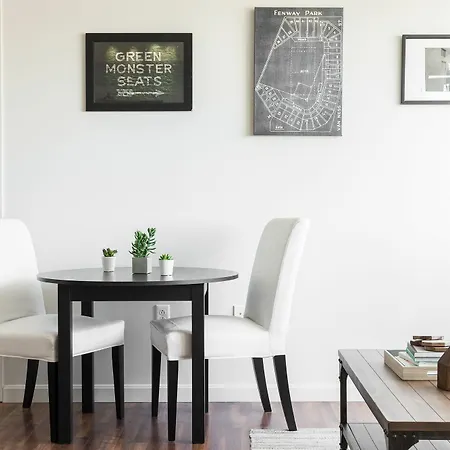 Unique 1Br In Fenway By Sonder-3
