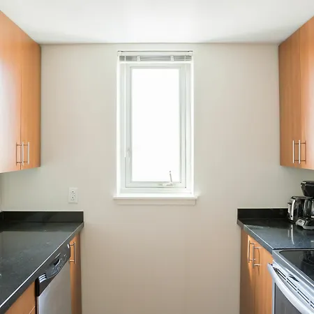 Unique 1Br In Fenway By Sonder-2