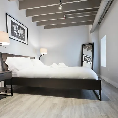 Unique 2Br In Downtown Crossing By Sonder-2