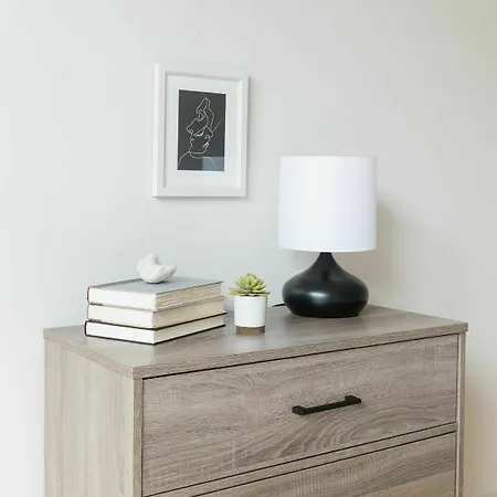 Bright 2Br In Seaport By Sonder-2