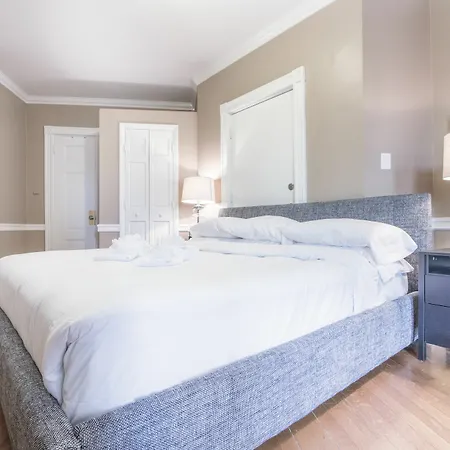Bold 1Br In Back Bay By Sonder-2