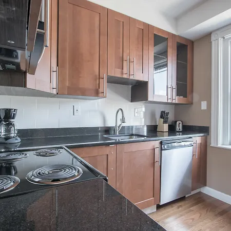 Bold 1Br In Back Bay By Sonder-3
