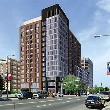 Global Luxury Suites At Kenmore Square-3