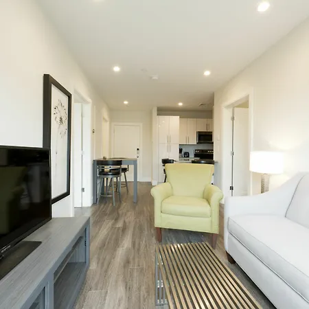 Lovely 2Br In Lower Roxbury By Sonder-3