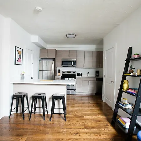 Colorful 1Br In North End By Sonder-2